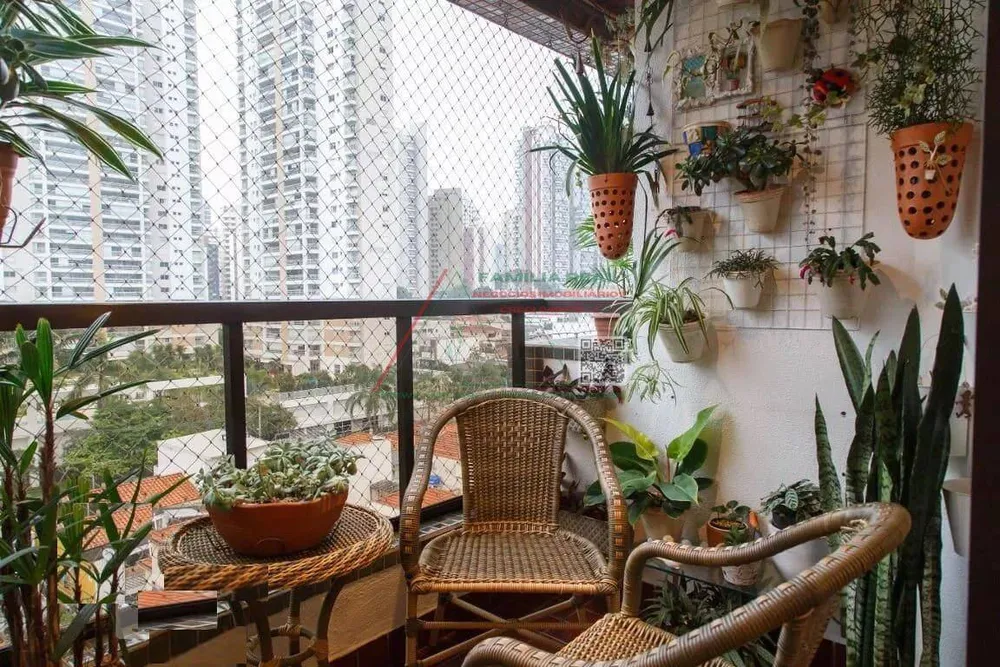 Apartamento, 2 quartos, 84 m² - Foto 2