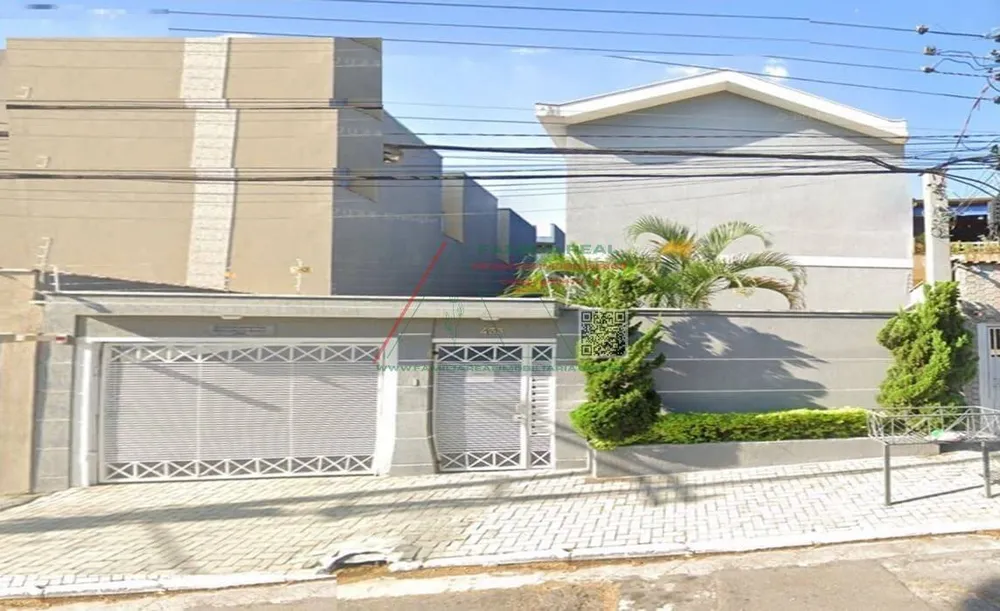 Sobrado, 26 m² - Foto 1