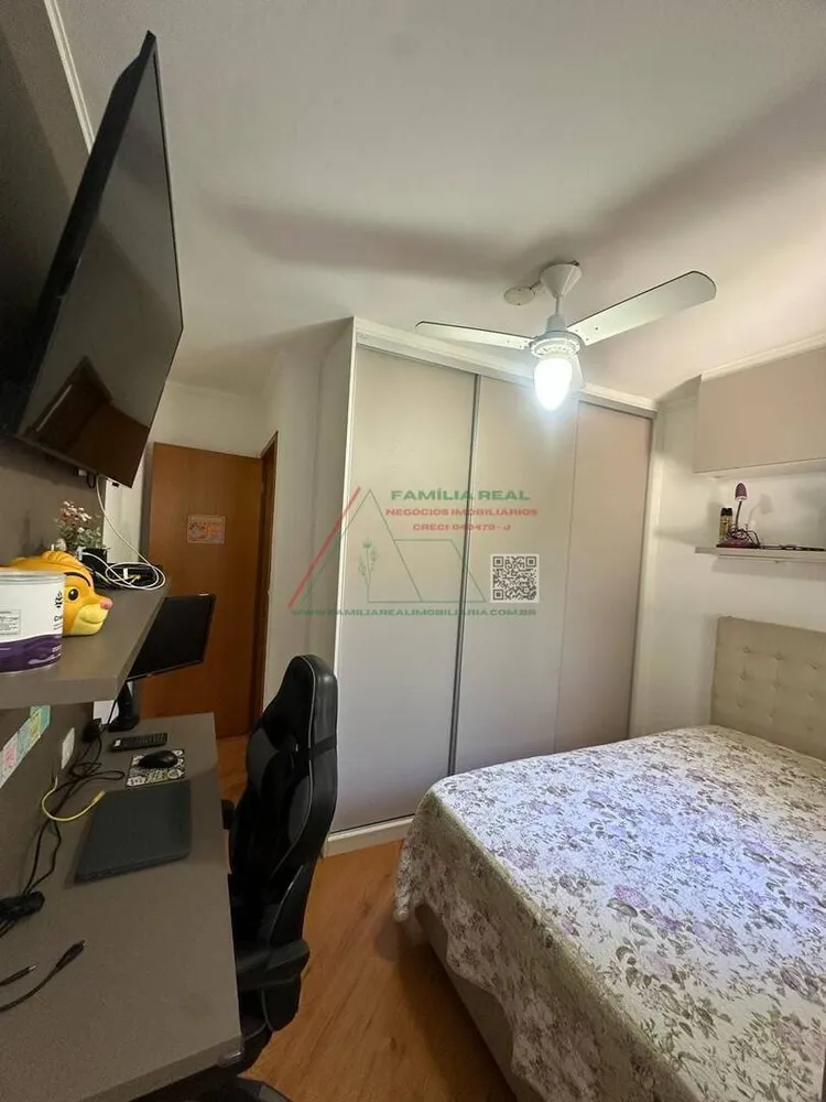 Sobrado, 26 m² - Foto 3