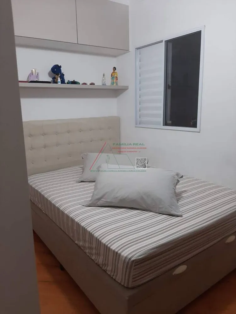 Sobrado, 26 m² - Foto 2