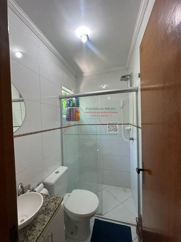 Sobrado, 26 m² - Foto 4
