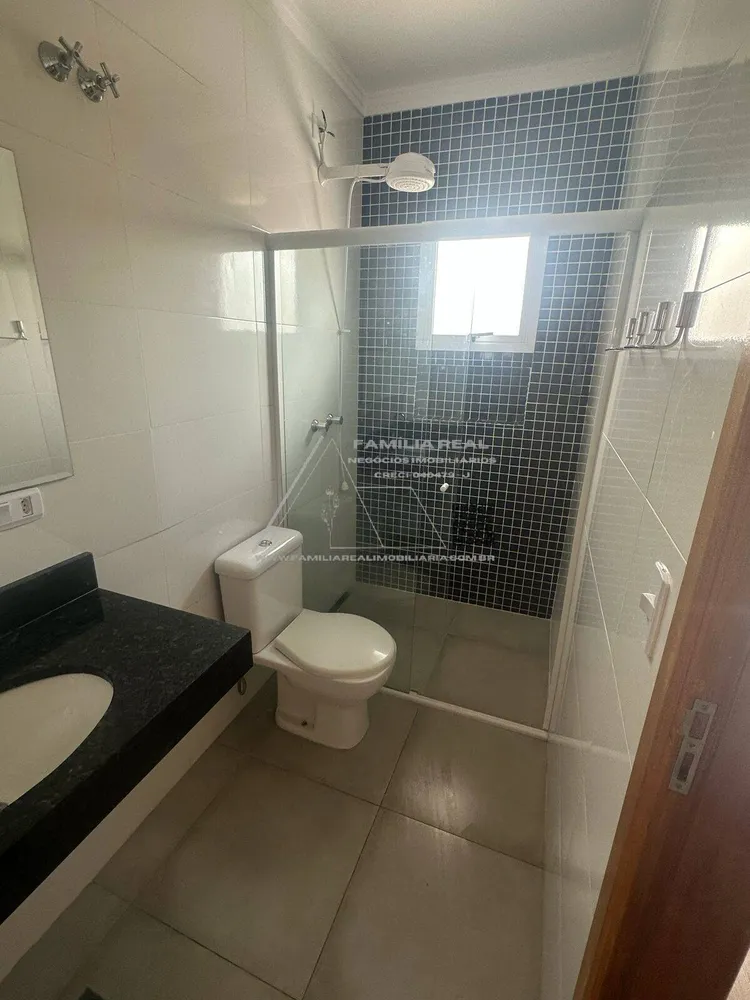 Sobrado, 3 quartos, 114 m² - Foto 3