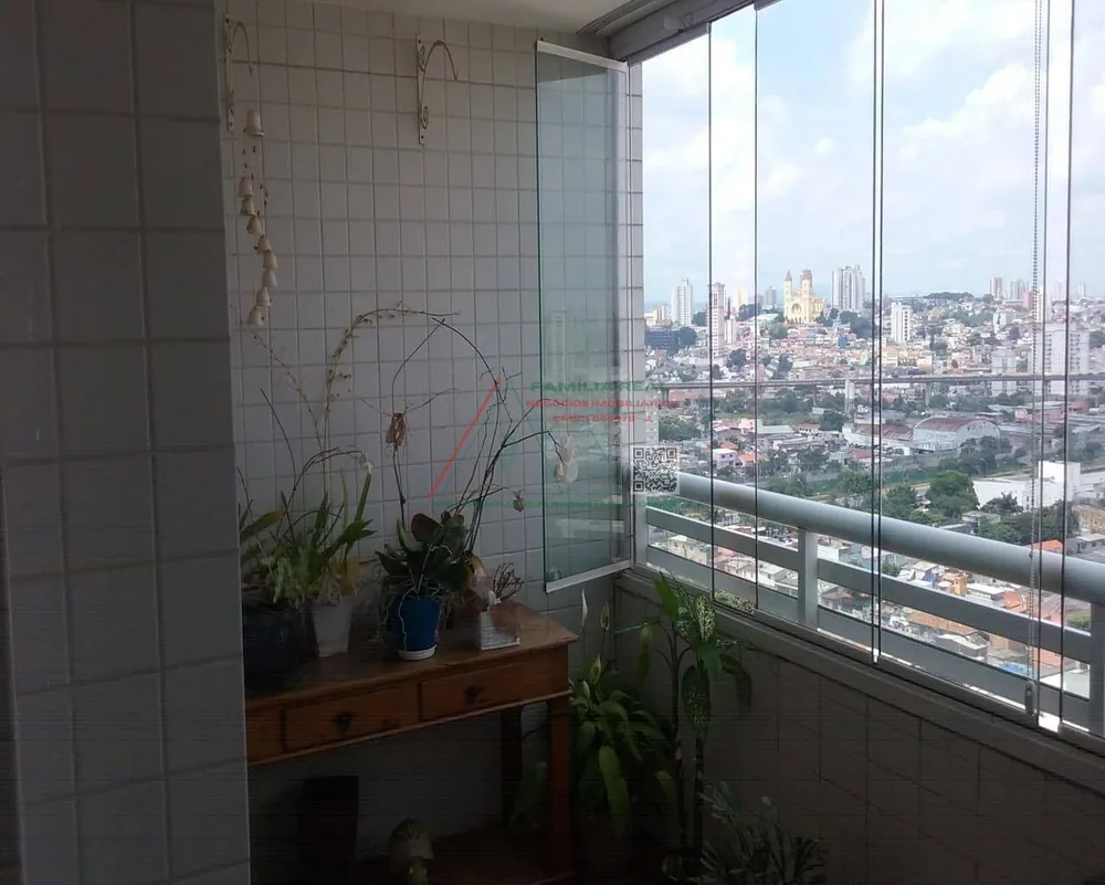 Apartamento, 3 quartos, 210 m² - Foto 1