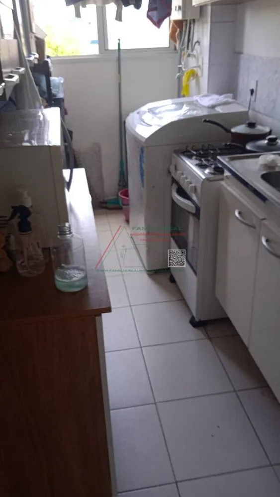 Apartamento, 2 quartos, 42 m² - Foto 2