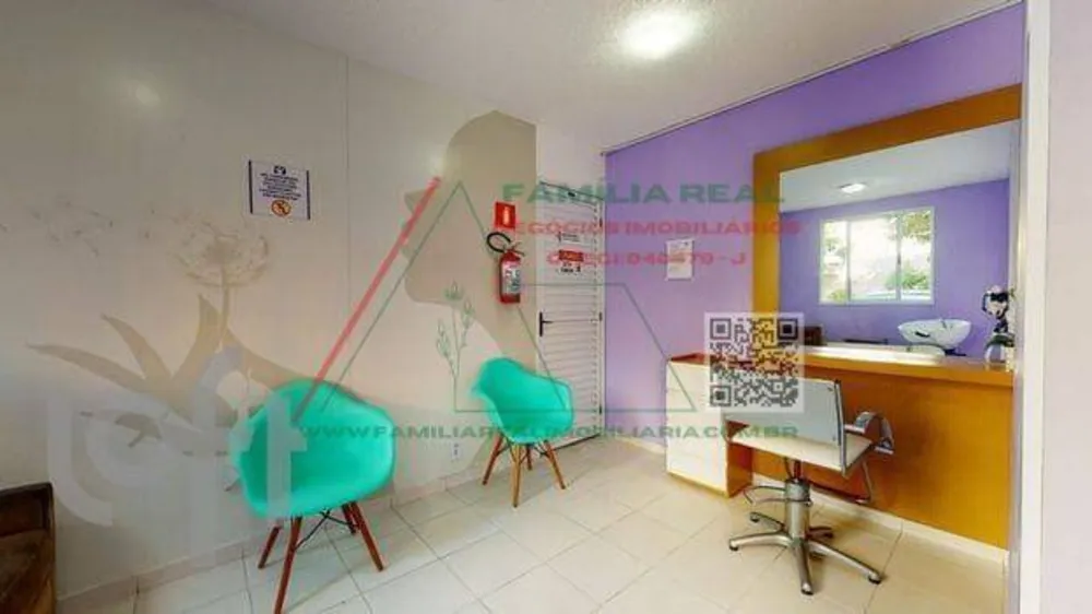 Apartamento, 2 quartos, 42 m² - Foto 1