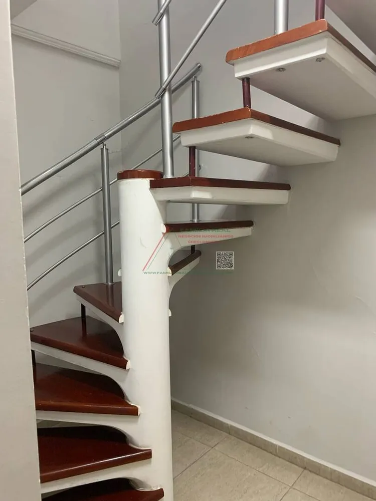Prédio Inteiro, 210 m² - Foto 1