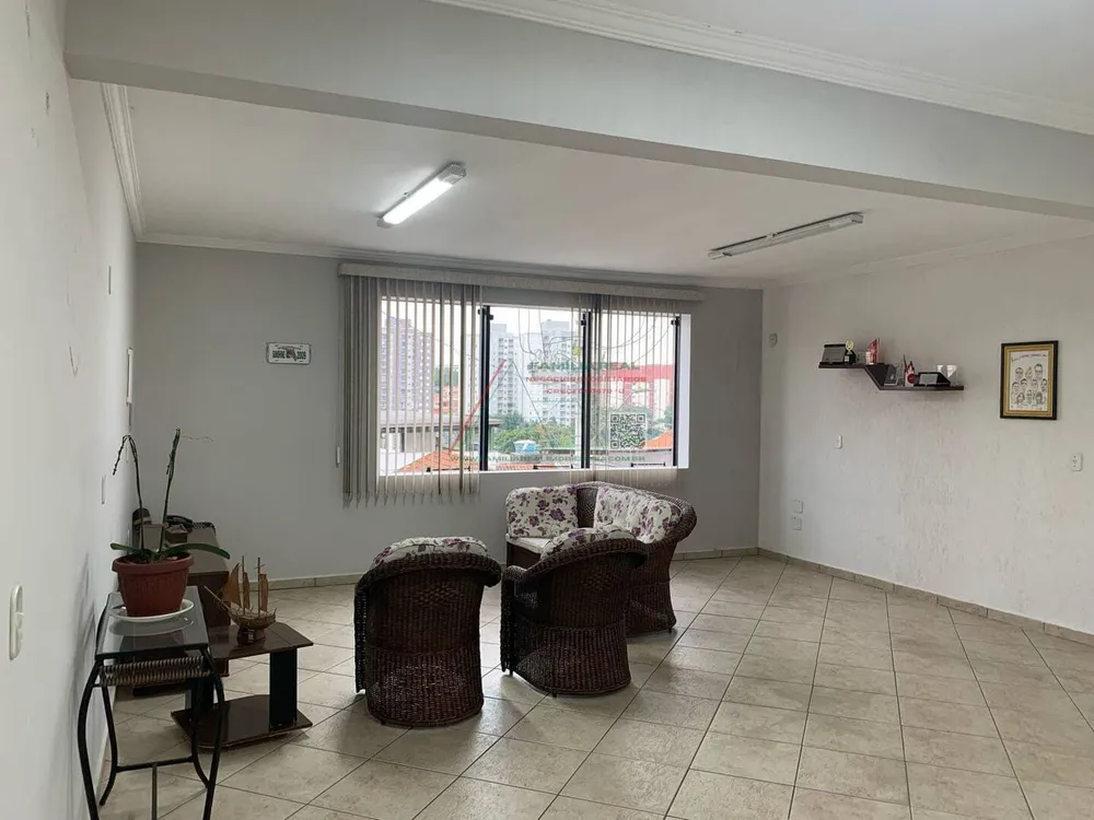 Prédio Inteiro, 210 m² - Foto 2