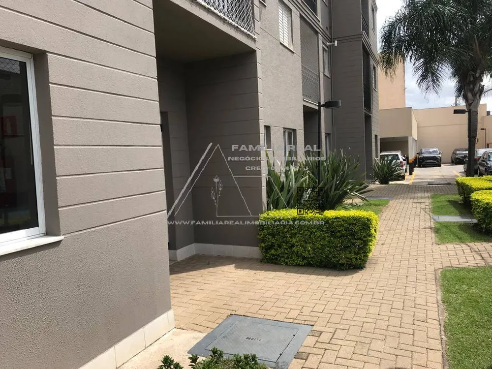 Apartamento, 2 quartos, 52 m² - Foto 3