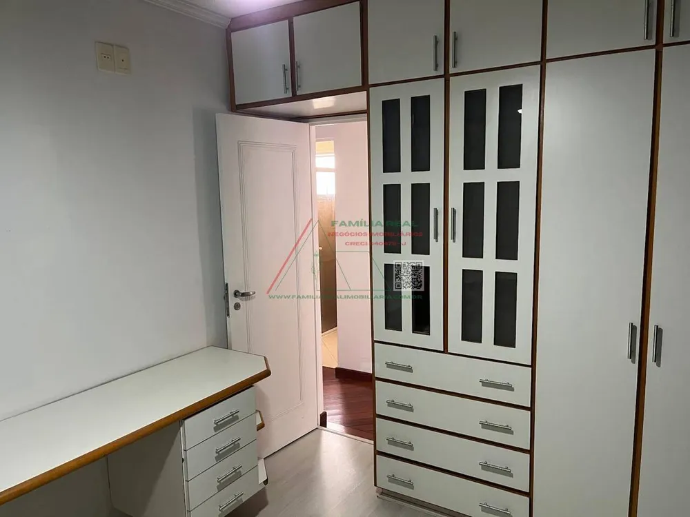 Apartamento, 2 quartos, 76 m² - Foto 2