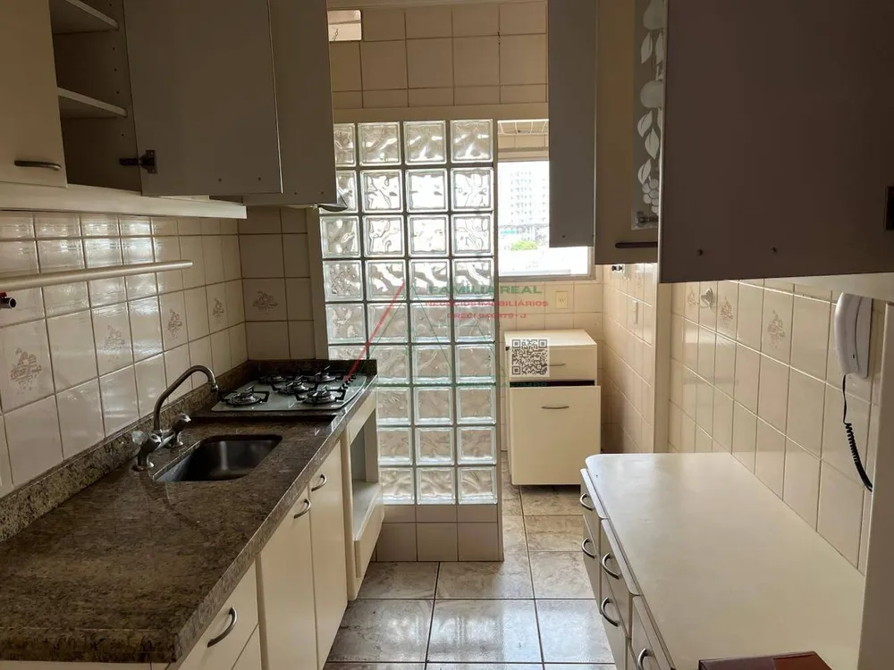 Apartamento, 2 quartos, 76 m² - Foto 1