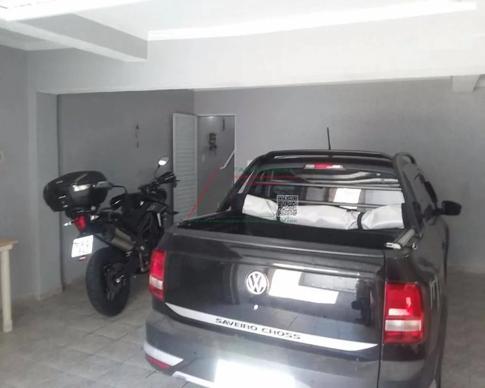 Sobrado, 2 quartos, 180 m² - Foto 4