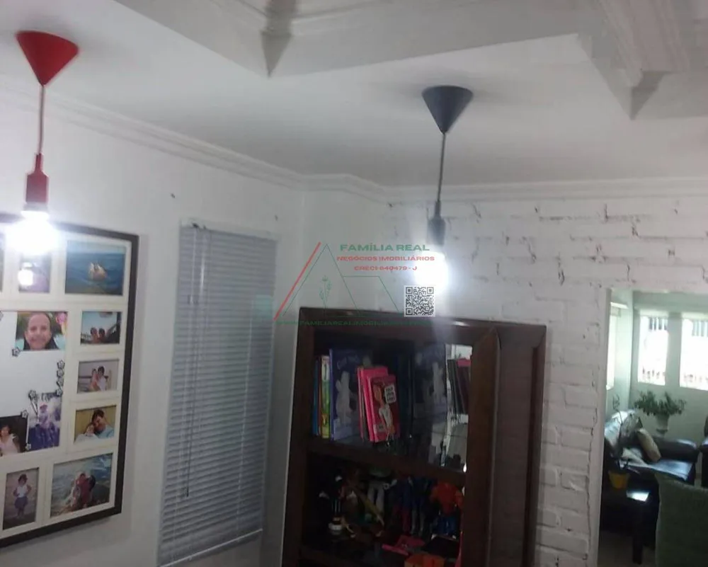 Sobrado, 2 quartos, 180 m² - Foto 2