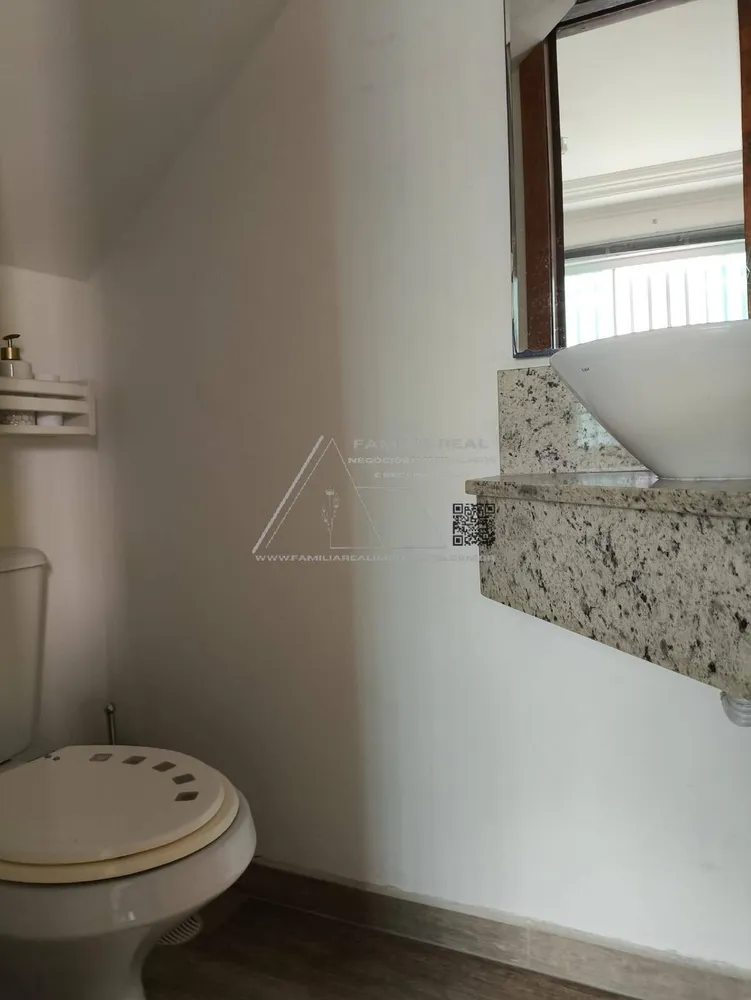 Sobrado, 3 quartos, 63 m² - Foto 4