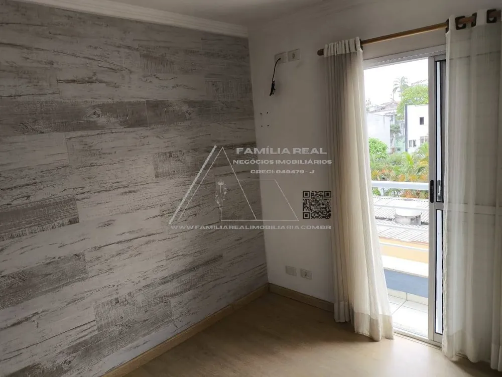 Sobrado, 3 quartos, 63 m² - Foto 1