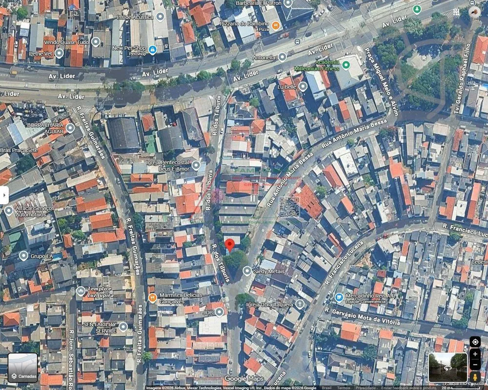 Terreno, 880 m² - Foto 4