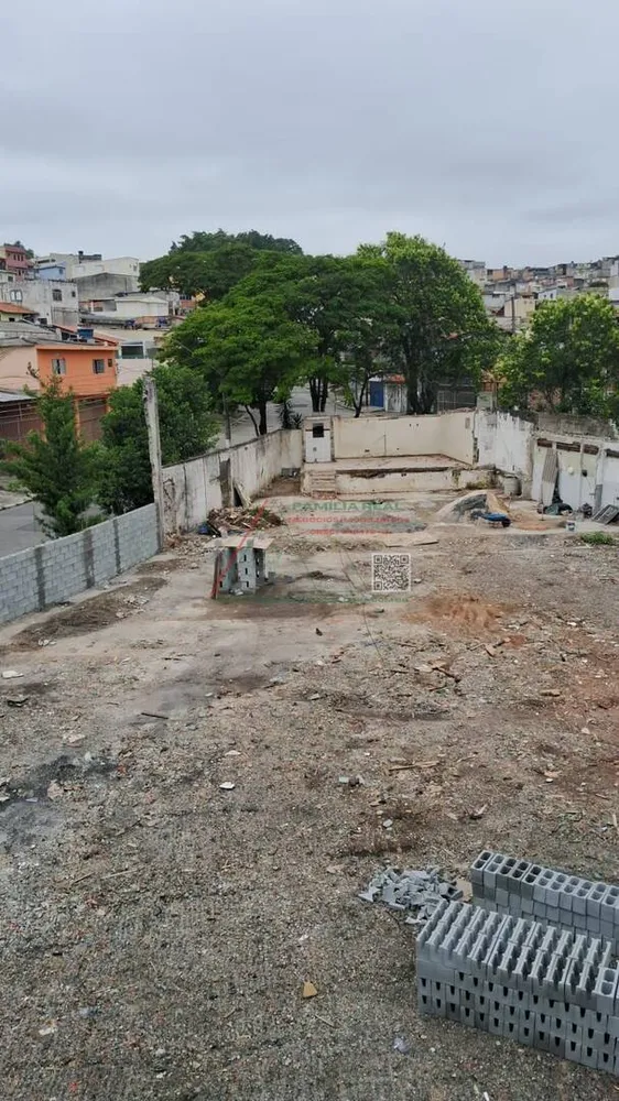 Terreno, 880 m² - Foto 1