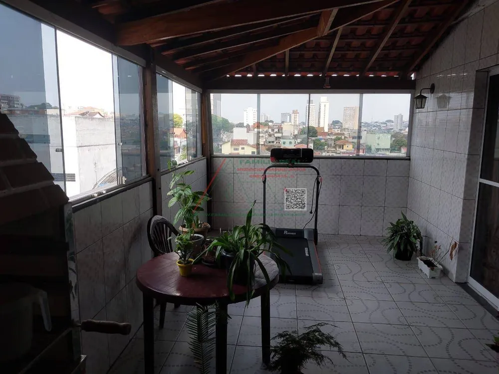 Apartamento, 3 quartos, 70 m² - Foto 4