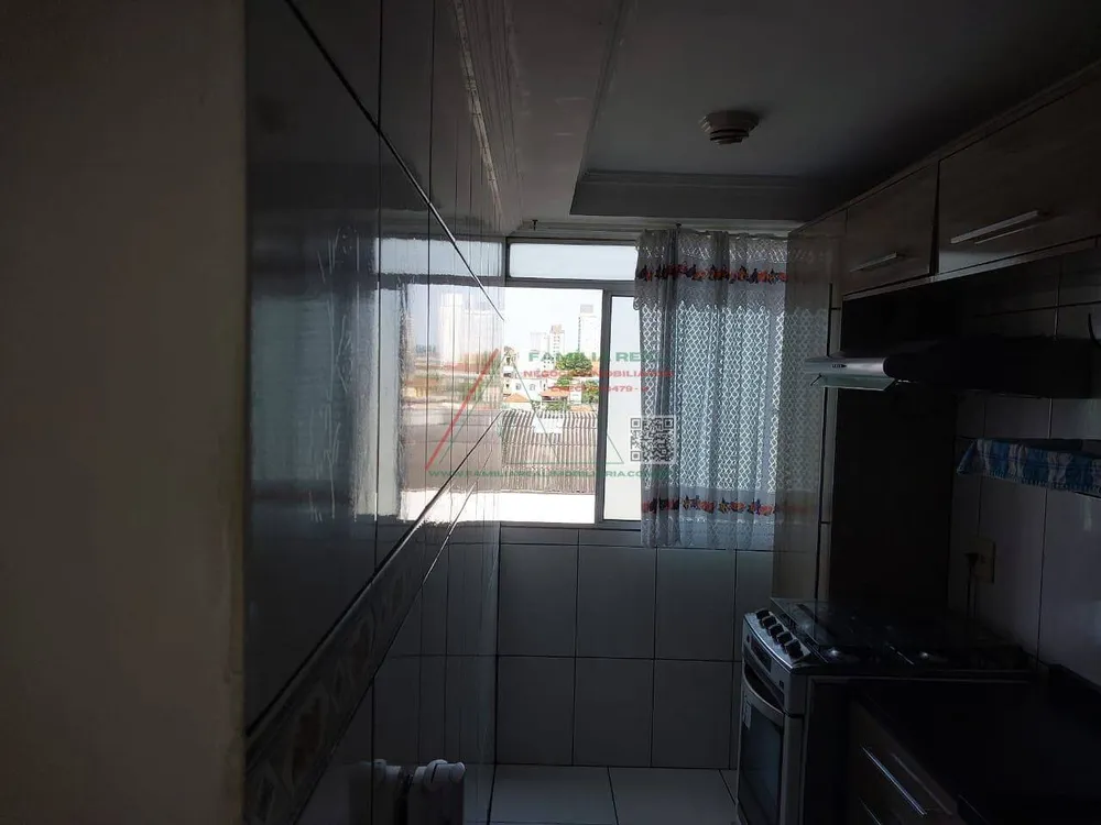 Apartamento, 3 quartos, 70 m² - Foto 1