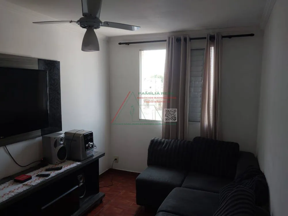 Apartamento, 3 quartos, 70 m² - Foto 3