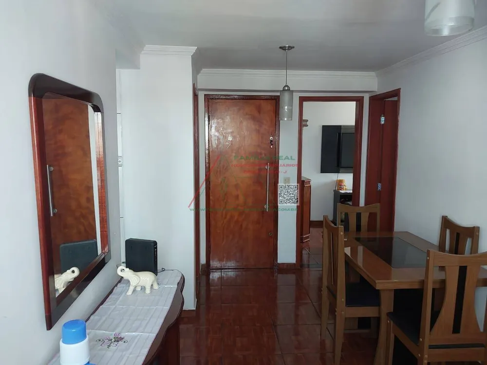 Apartamento, 3 quartos, 70 m² - Foto 2