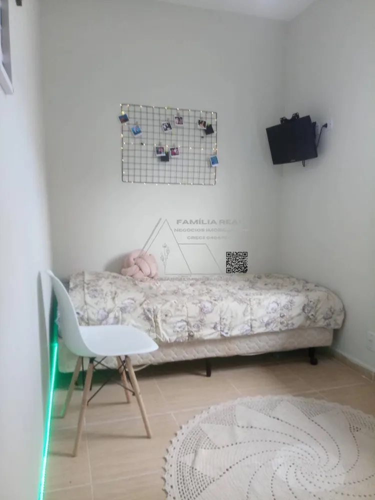 Sobrado, 3 quartos, 105 m² - Foto 4
