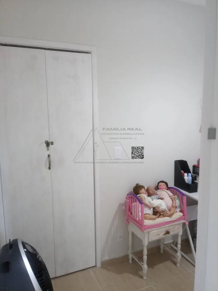 Sobrado, 3 quartos, 105 m² - Foto 3