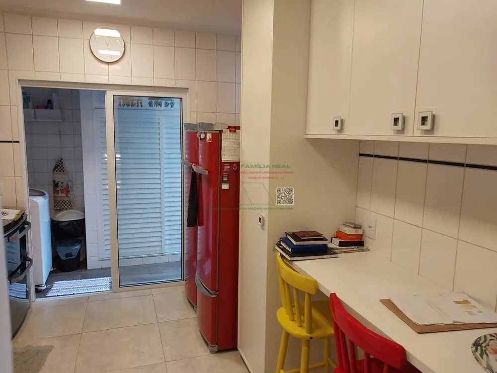 Sobrado, 3 quartos, 105 m² - Foto 4