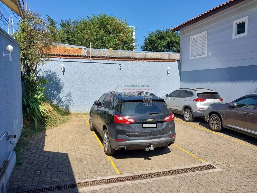 Sobrado, 3 quartos, 105 m² - Foto 1