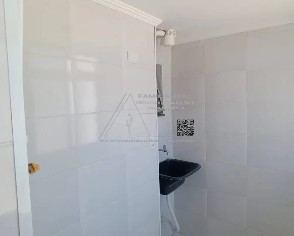 Apartamento, 2 quartos, 50 m² - Foto 2