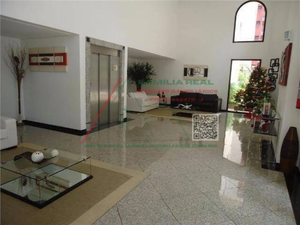 Apartamento, 3 quartos, 153 m² - Foto 1