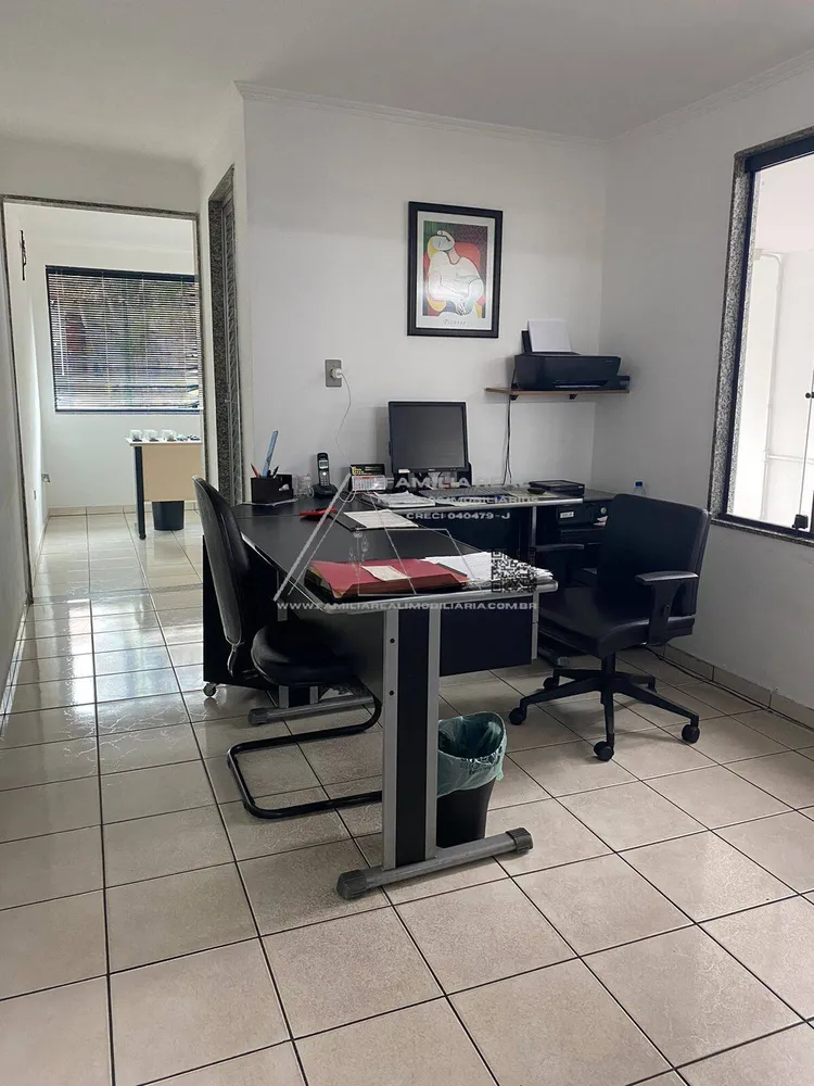 Sobrado, 3 quartos, 662 m² - Foto 1