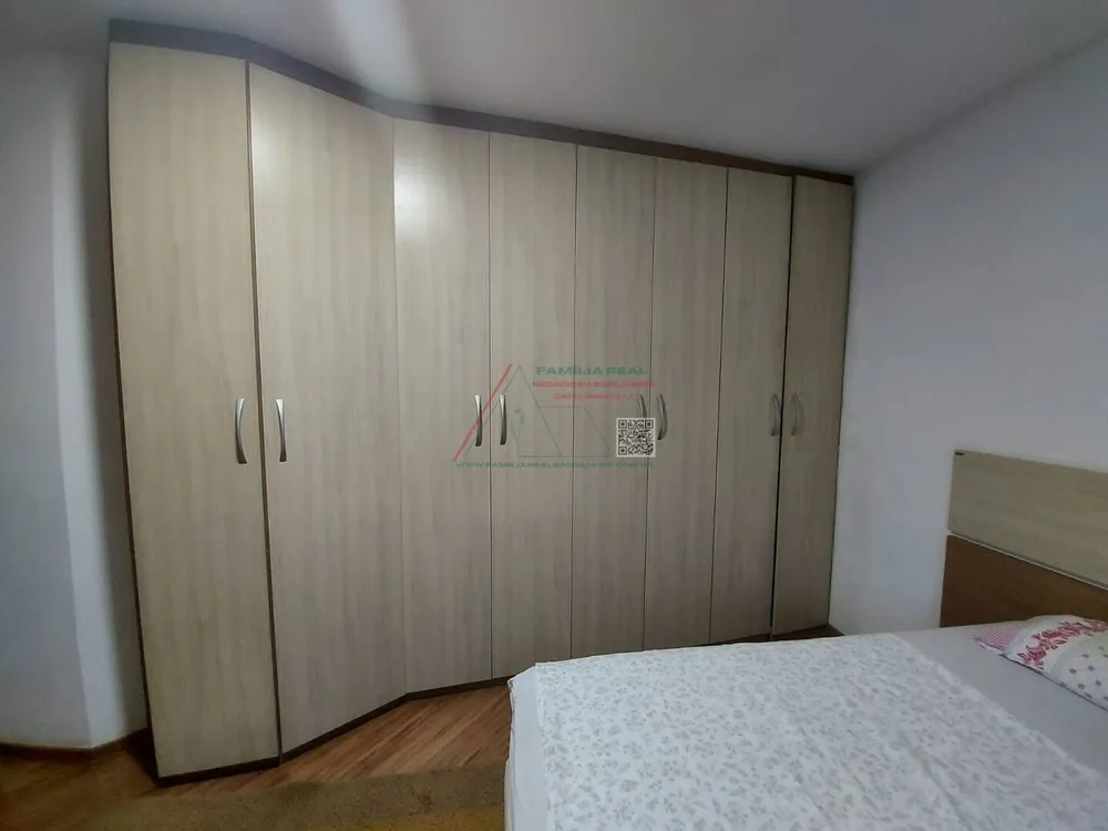Sobrado, 2 quartos, 85 m² - Foto 1