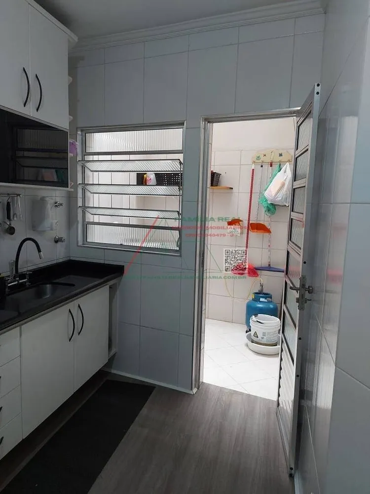 Sobrado, 2 quartos, 85 m² - Foto 3
