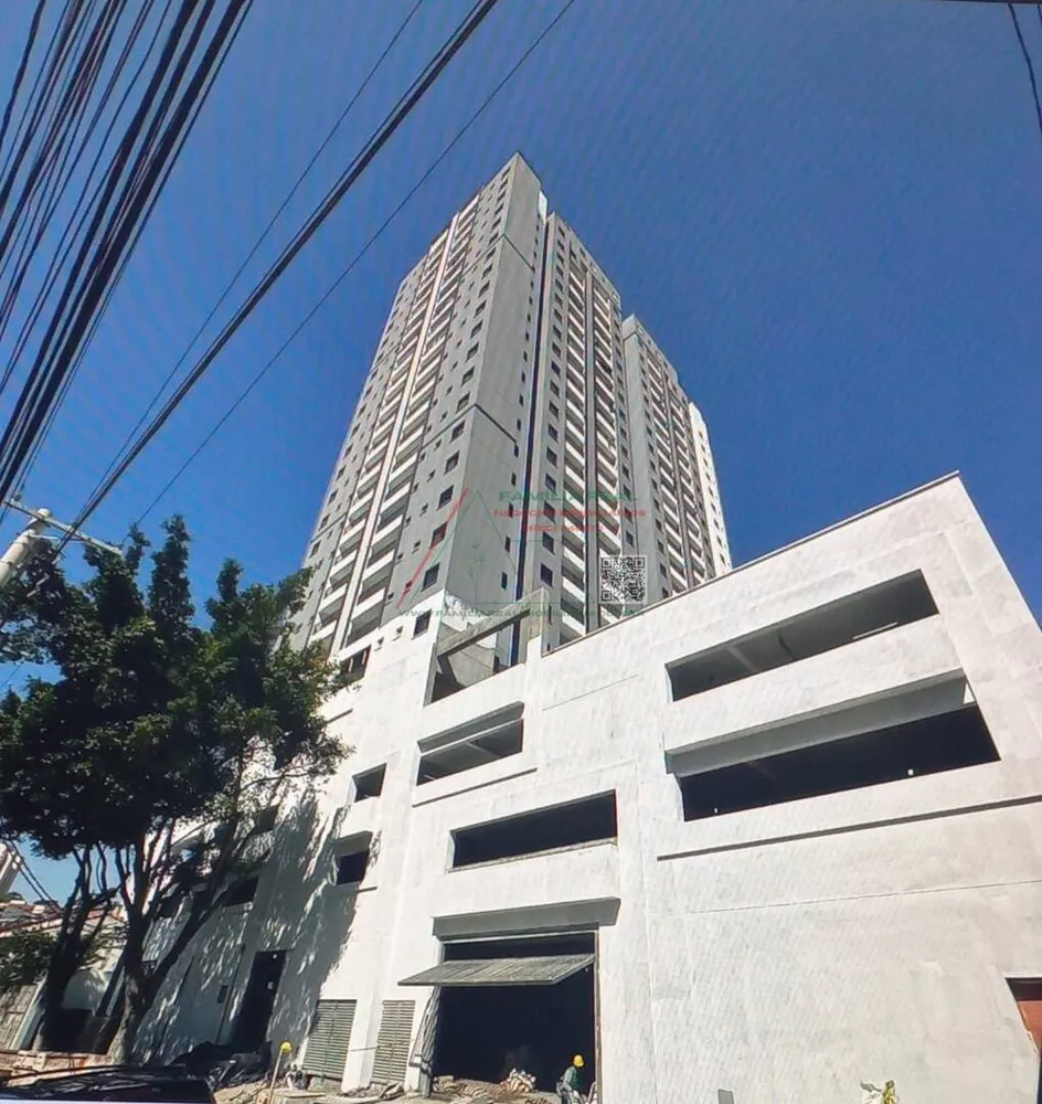 Apartamento, 1 quarto, 44 m² - Foto 4