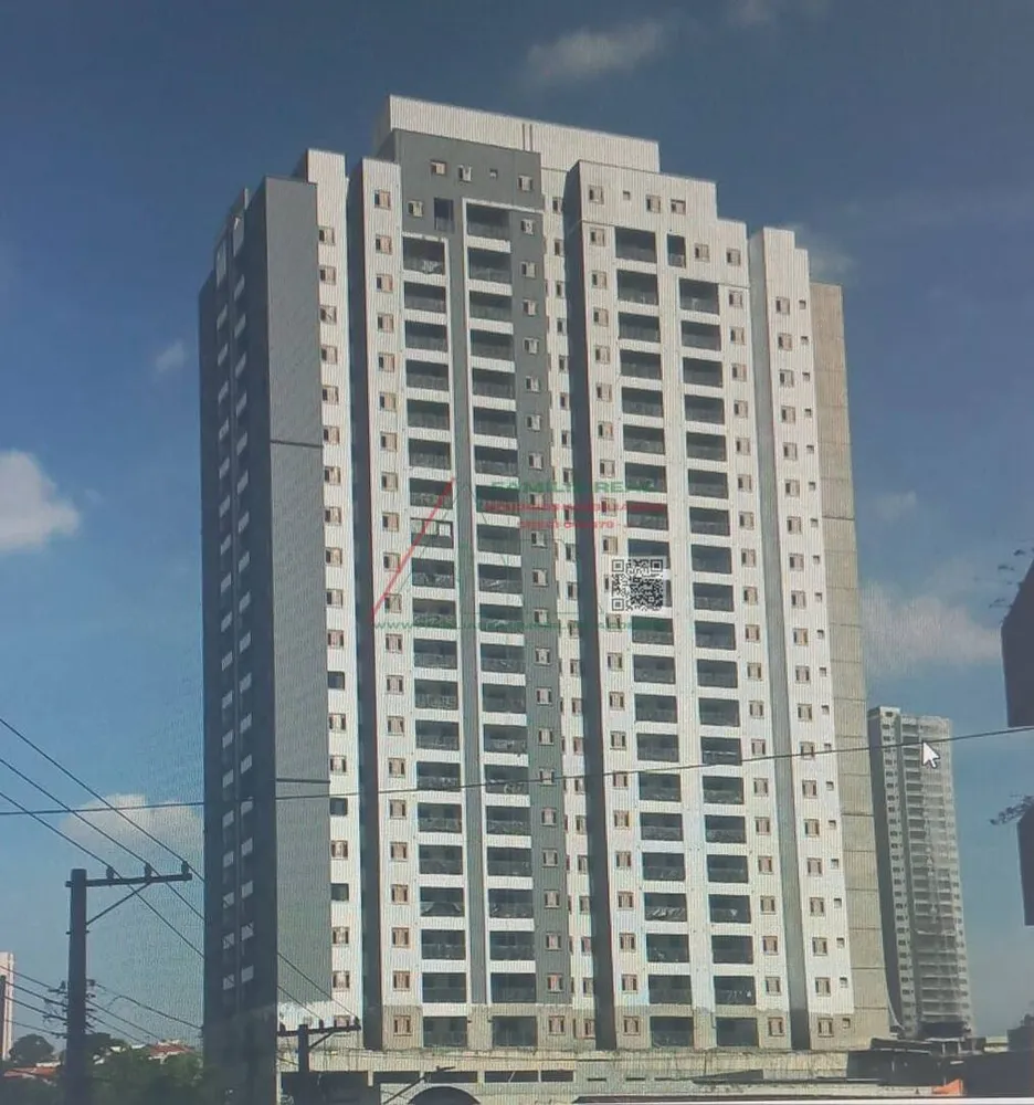 Apartamento, 1 quarto, 44 m² - Foto 1