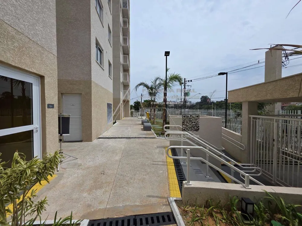 Apartamento, 2 quartos, 33 m² - Foto 4
