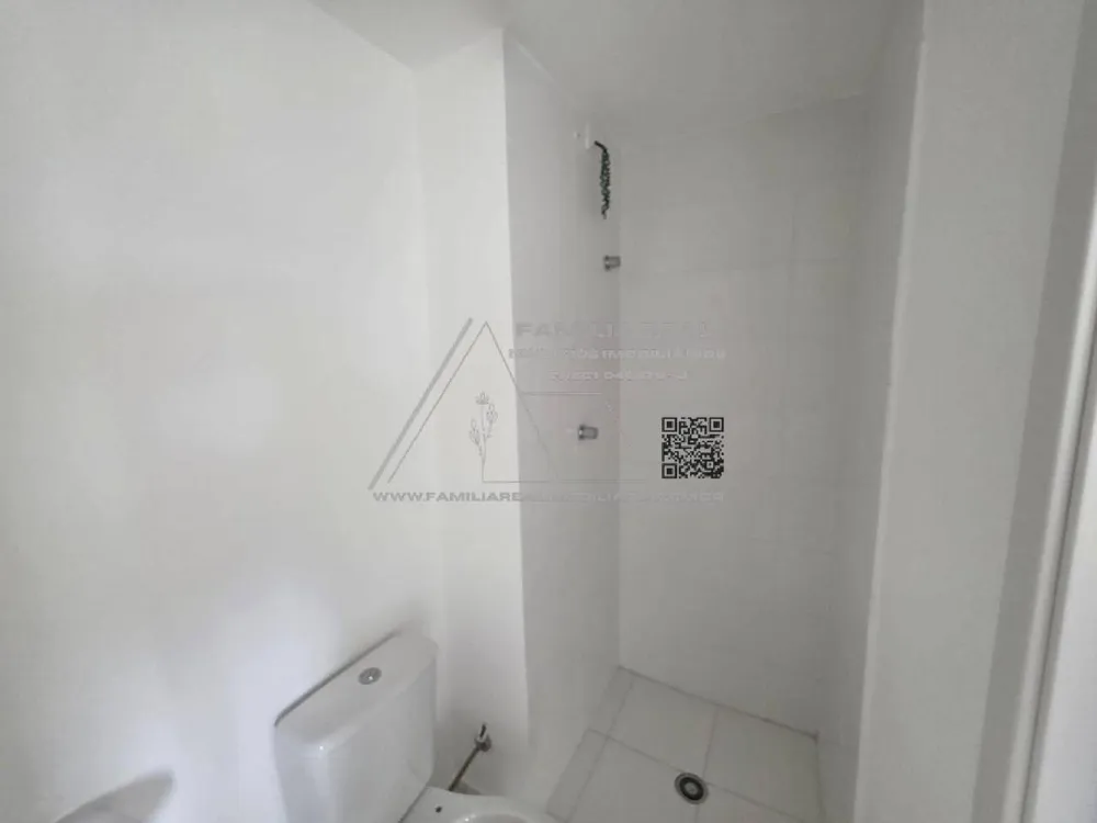 Apartamento, 2 quartos, 33 m² - Foto 1