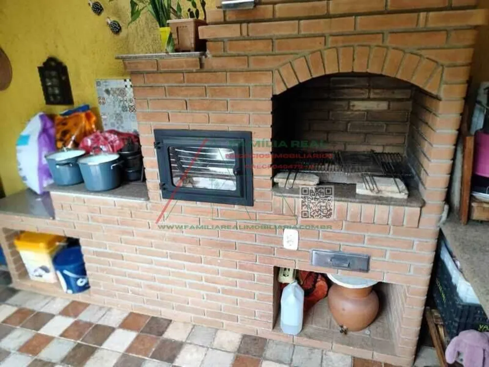 Chácara, 3 quartos, 902 m² - Foto 3