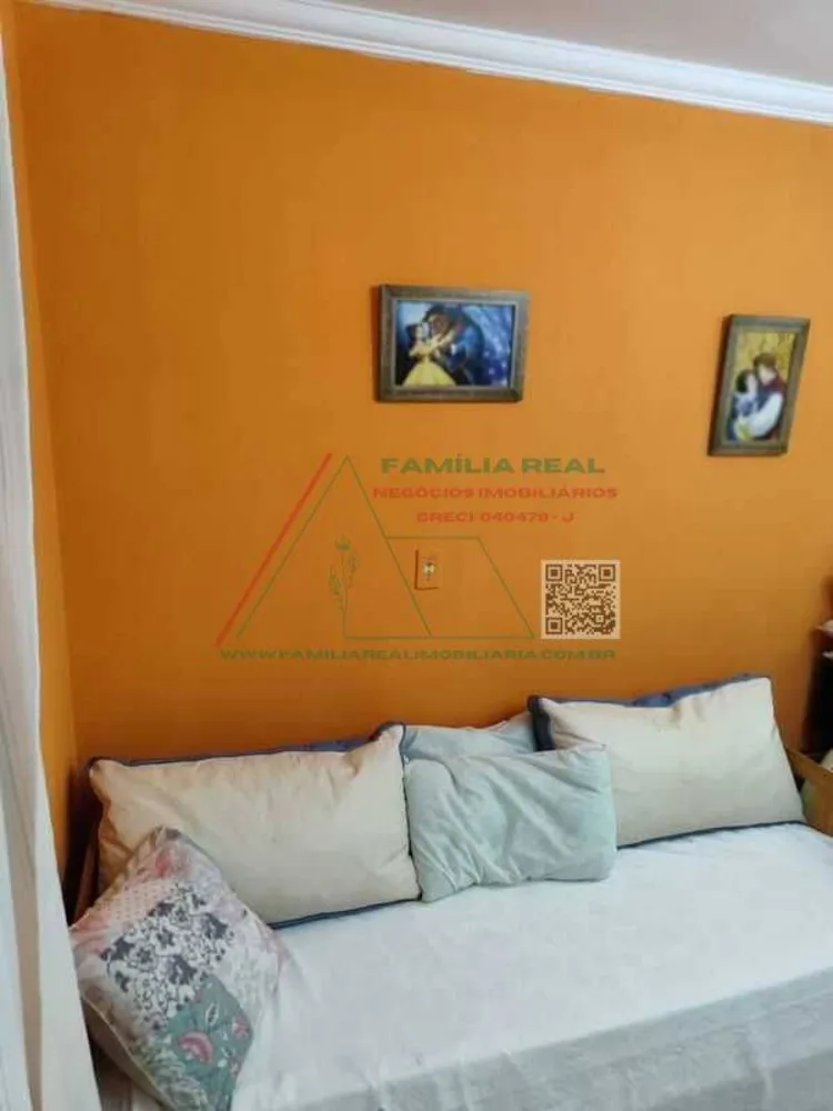 Chácara, 3 quartos, 902 m² - Foto 1