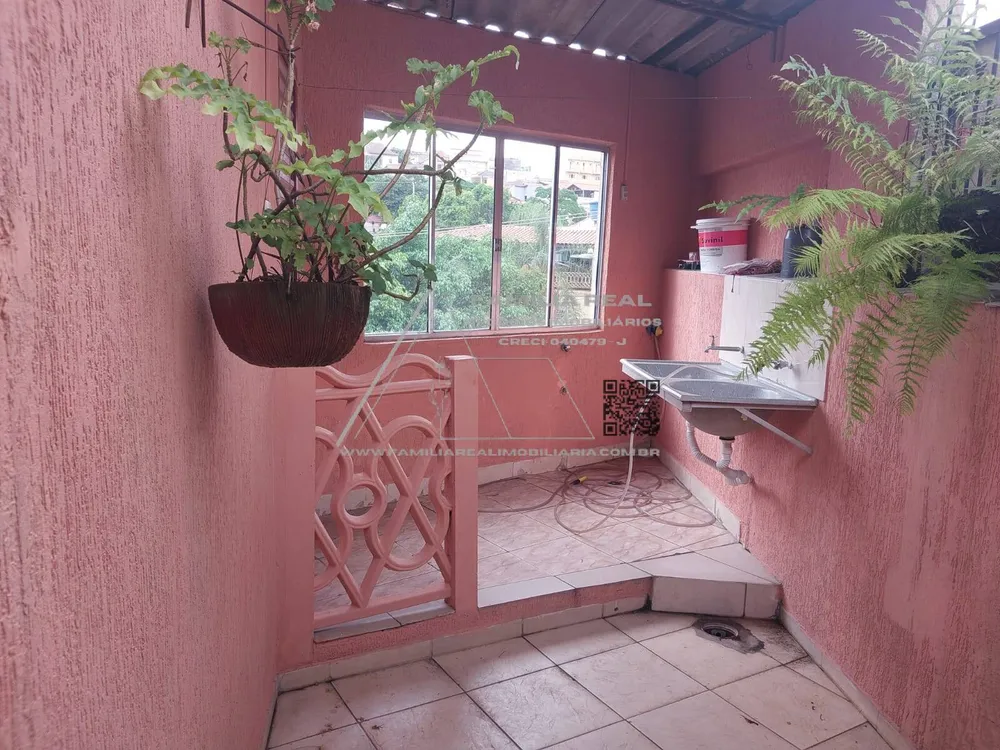 Casa, 1 quarto, 45 m² - Foto 4