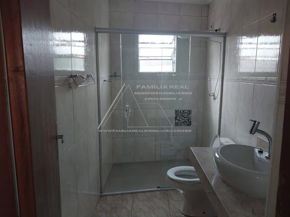 Casa, 1 quarto, 45 m² - Foto 2