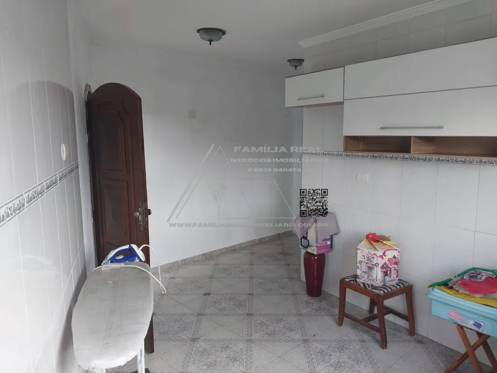 Casa, 1 quarto, 45 m² - Foto 1