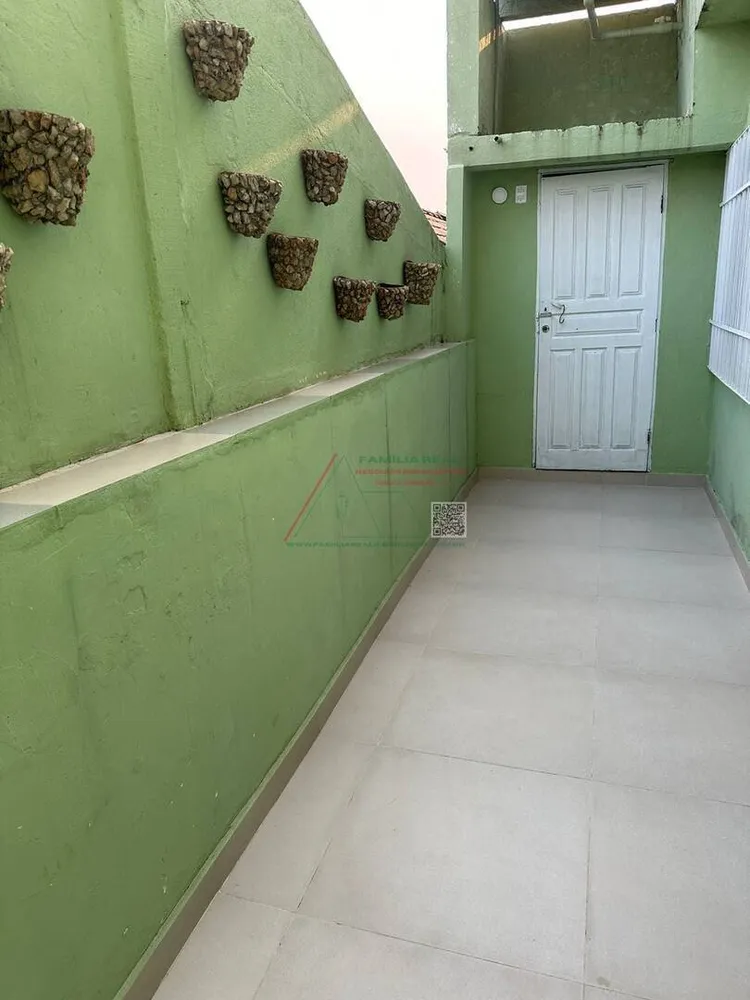 Sobrado, 8 quartos, 715 m² - Foto 4