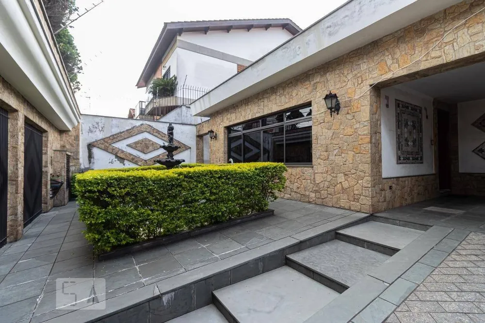 Casa, 2 quartos, 292 m² - Foto 1