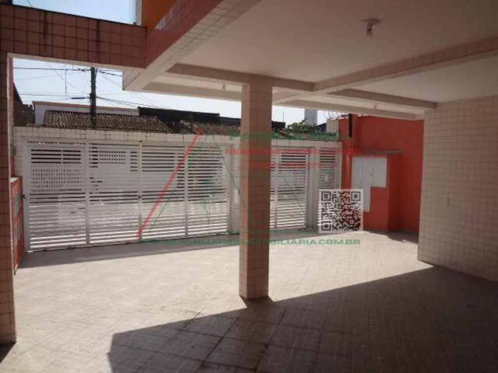 Sobrado, 1 quarto, 96 m² - Foto 1