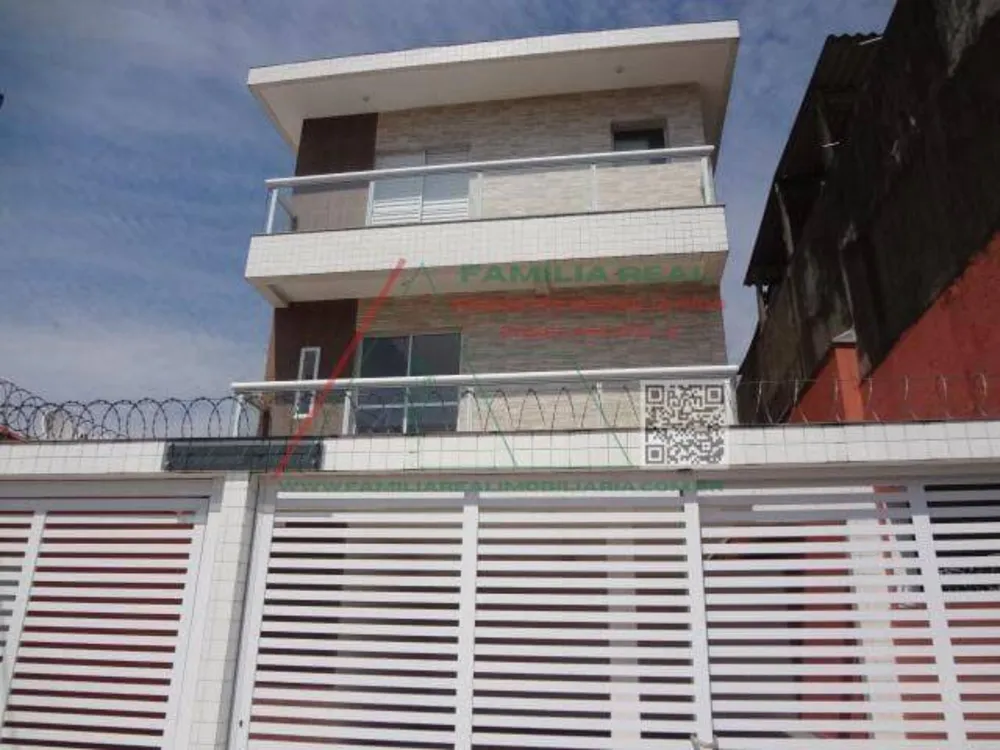 Sobrado, 1 quarto, 96 m² - Foto 4