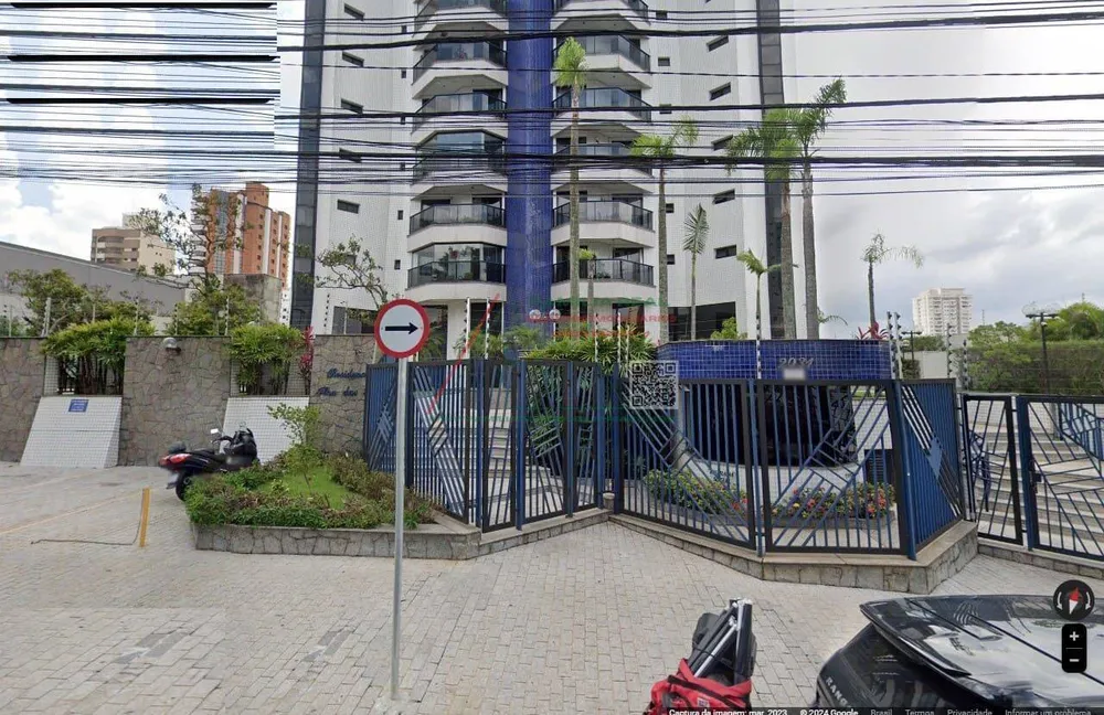 Apartamento, 2 quartos, 138 m² - Foto 1