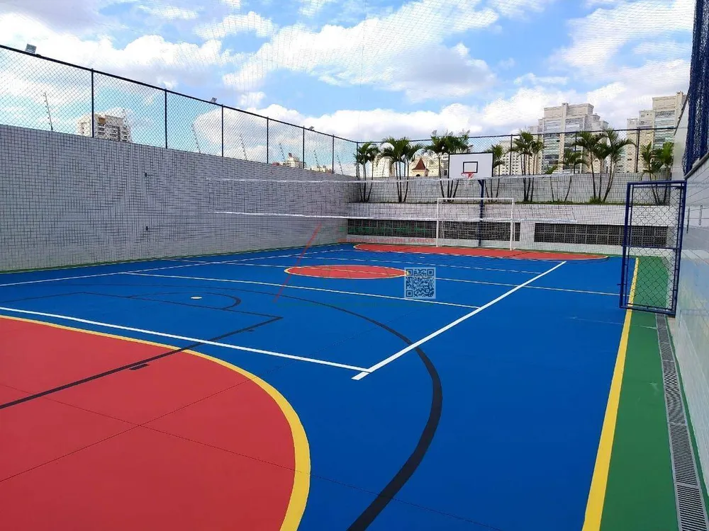 Apartamento, 2 quartos, 138 m² - Foto 4