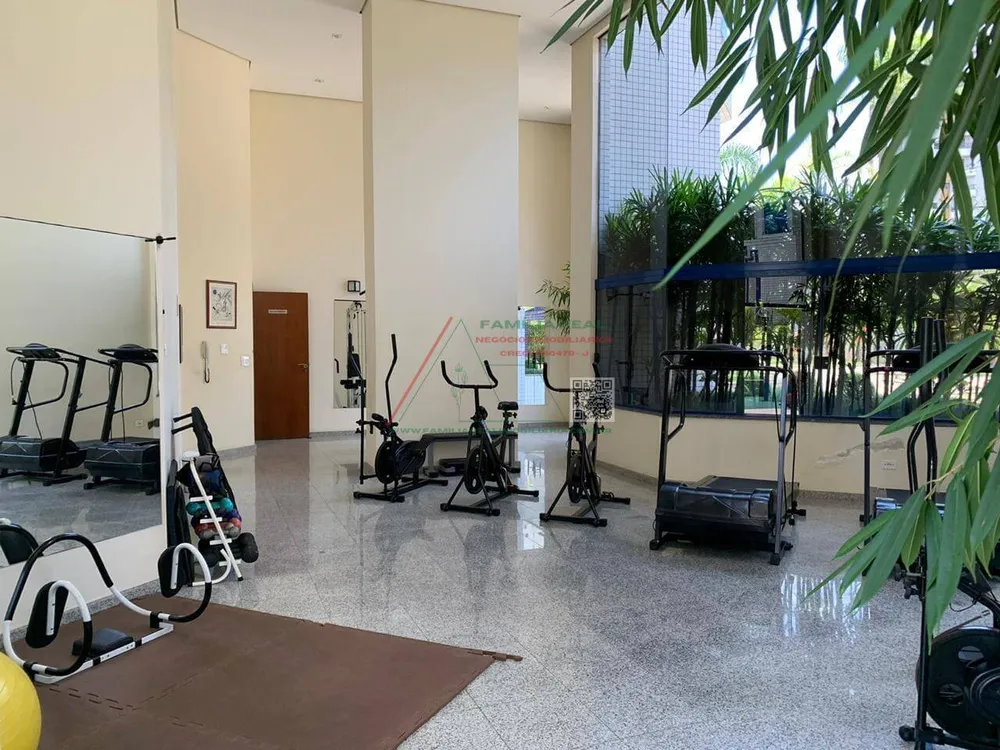 Apartamento, 2 quartos, 138 m² - Foto 3