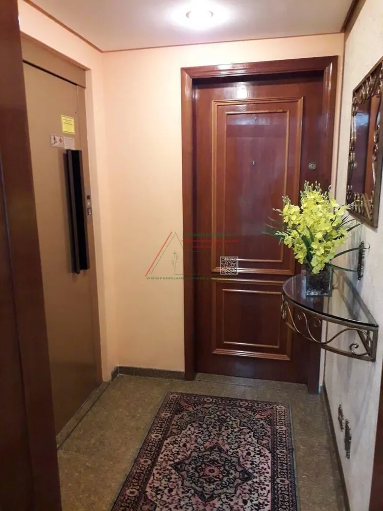 Apartamento, 2 quartos, 138 m² - Foto 2